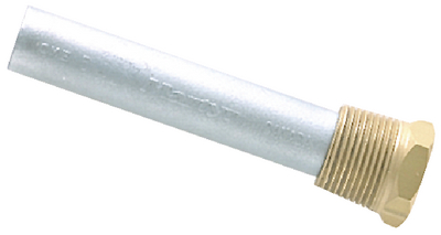 PENCIL ANODE 5/8X1-5/8 CME 2S